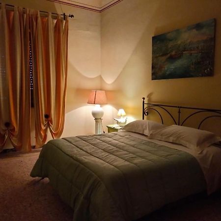 Bed And Breakfast Su Niu Quartucciu Buitenkant foto