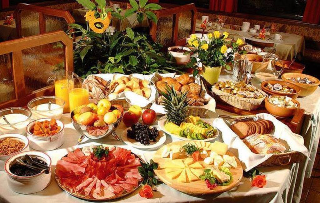 Bed And Breakfast Su Niu Quartucciu Buitenkant foto