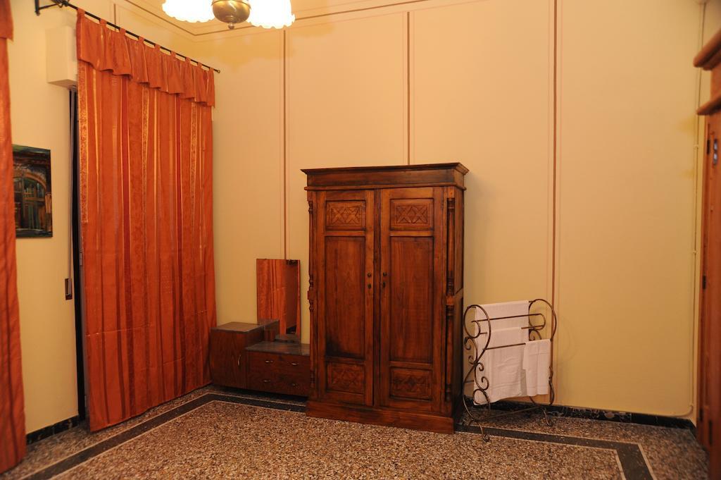 Bed And Breakfast Su Niu Quartucciu Kamer foto