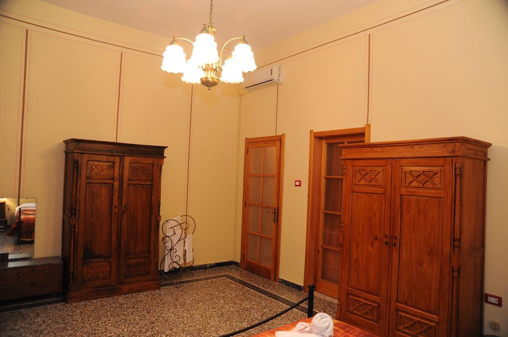 Bed And Breakfast Su Niu Quartucciu Kamer foto