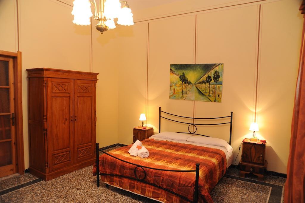 Bed And Breakfast Su Niu Quartucciu Kamer foto