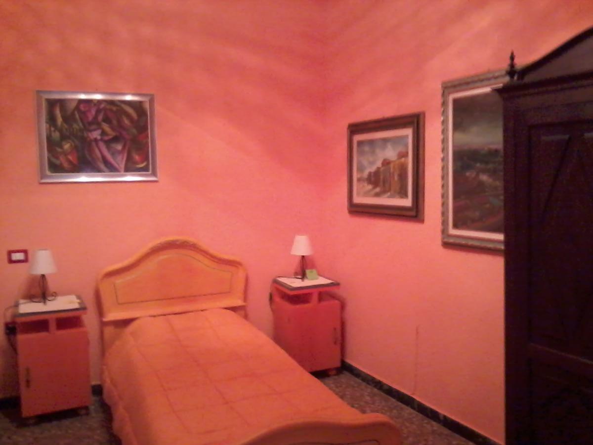 Bed And Breakfast Su Niu Quartucciu Buitenkant foto
