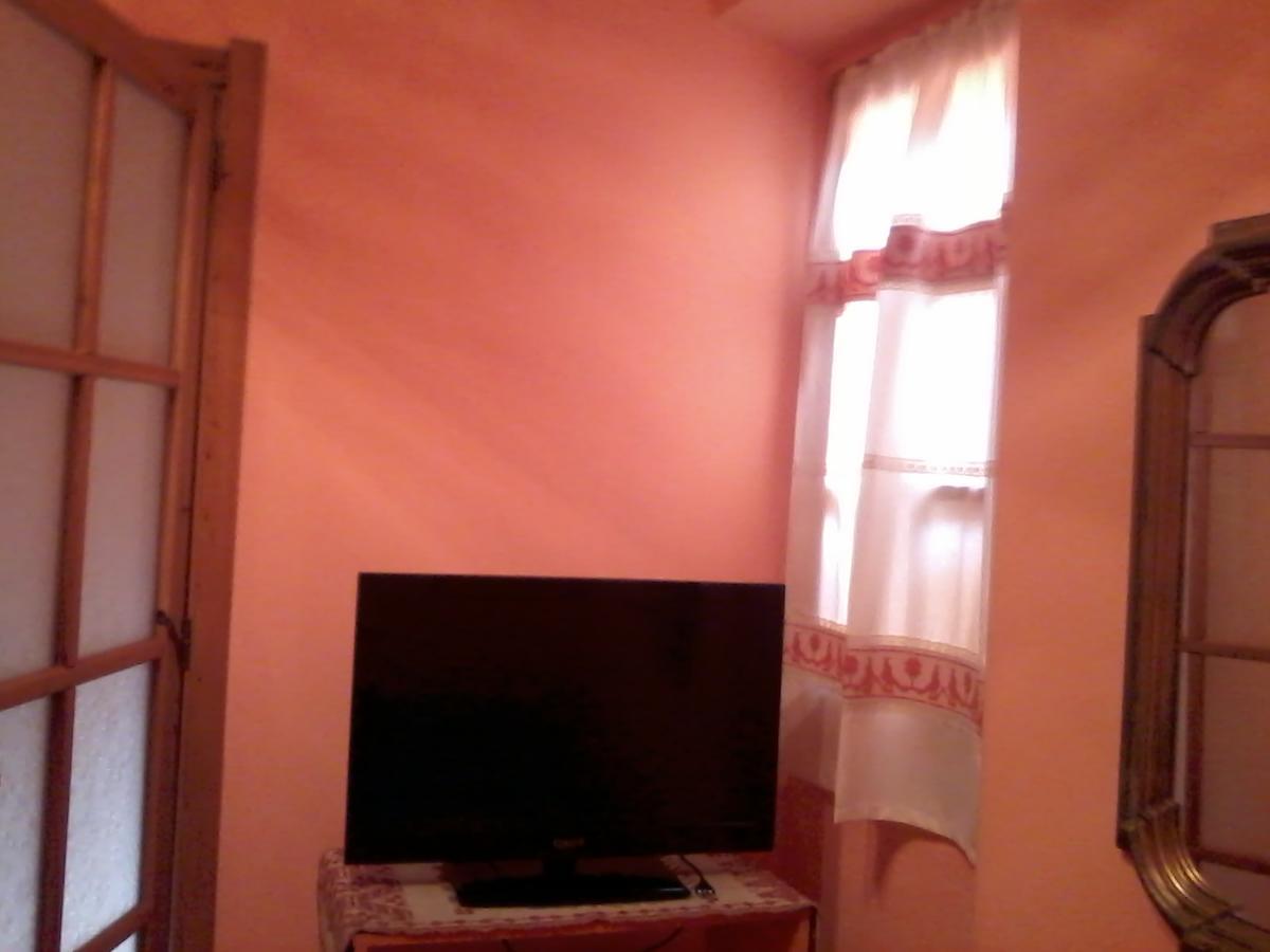 Bed And Breakfast Su Niu Quartucciu Buitenkant foto